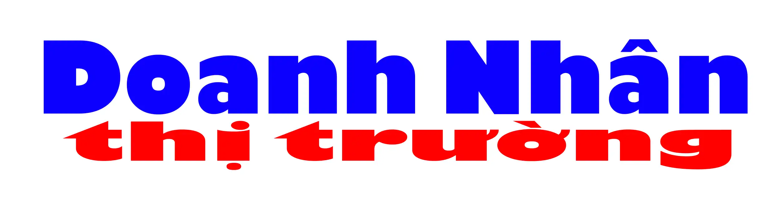 Doanh nhân và Thị trường