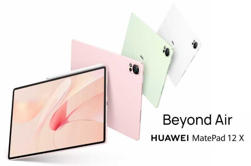Huawei MatePad 12 X có đáng mua năm 2026 không: ai nên chọn, nhu cầu phù hợp và lưu ý trước khi mua