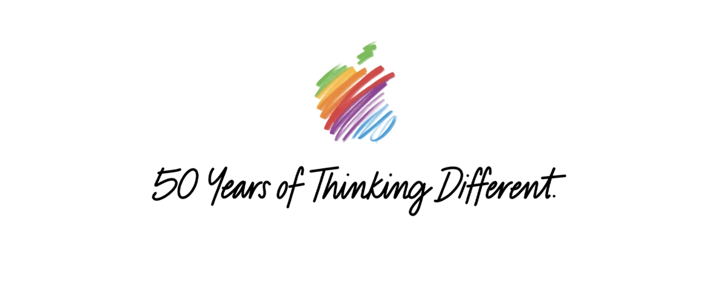 CEO Tim Cook kể lại hành trình 50 năm của Apple trong thư kỷ niệm