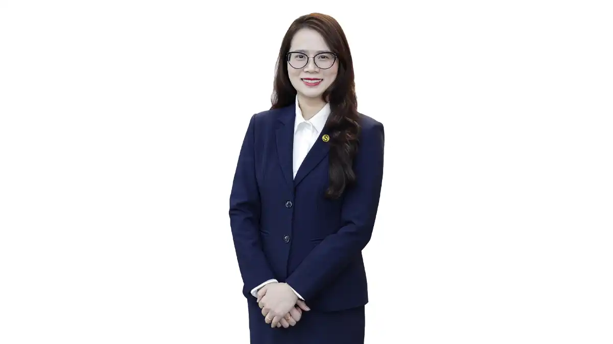 SACOMBANK bổ nhiệm bà Nguyễn Thị Kiều Anh làm người quản trị công ty và công bố thông tin