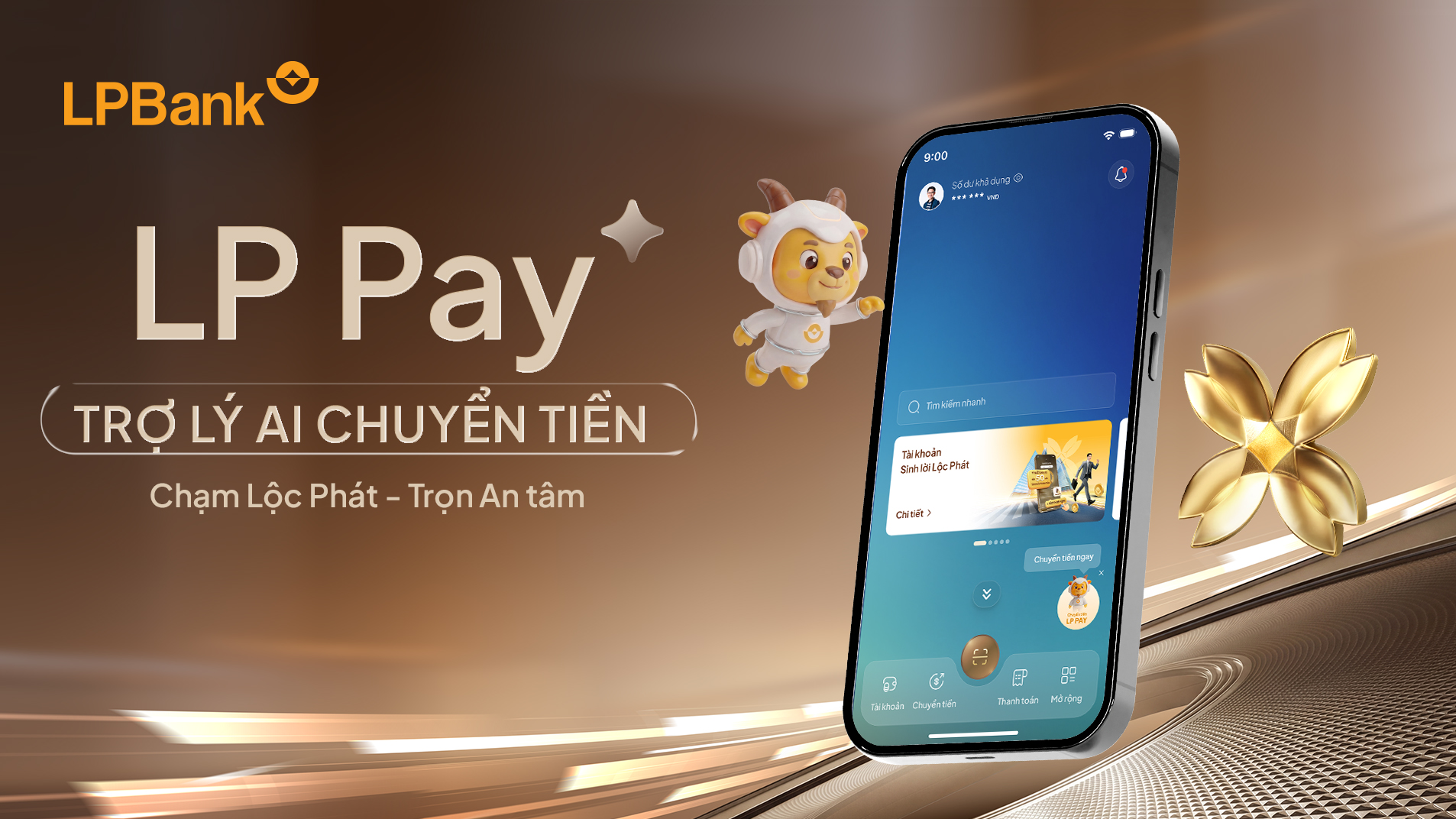 LPBank Plus – Nâng tầm trải nghiệm số và cá nhân hóa toàn diện dịch vụ ngân hàng - Ảnh 2. LPBank Plus – Nâng tầm trải nghiệm số và cá nhân hóa toàn diện dịch vụ ngân hàng - Ảnh 2.