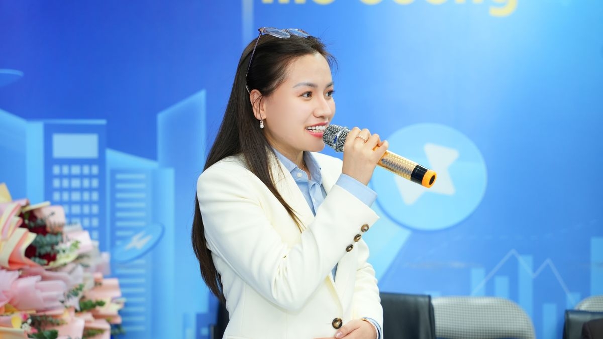 meey group và dấu ấn nữ lãnh đạo thời chuyển đổi số hình ảnh 1 meey group va dau an nu lanh dao thoi chuyen doi so hinh anh 1