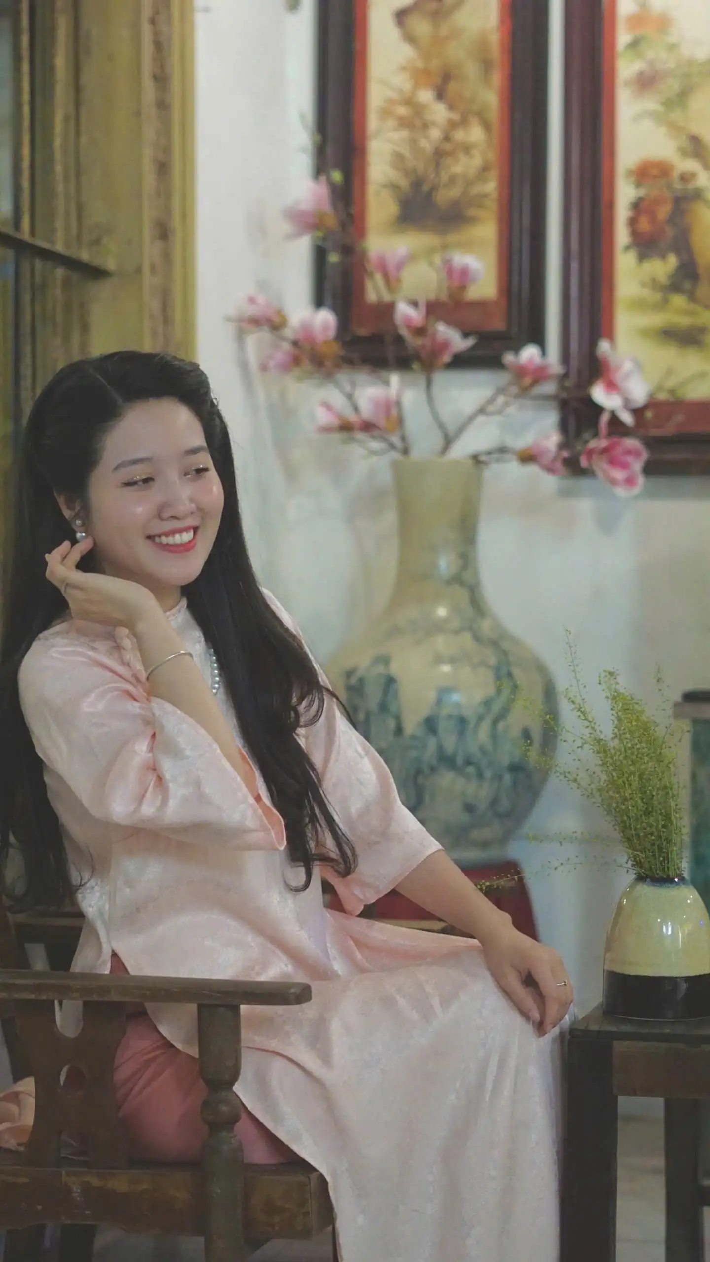 Nguyễn Hồng Linh – Nữ Giám đốc Truyền thông VPA và hành trình lan tỏa giá trị Việt