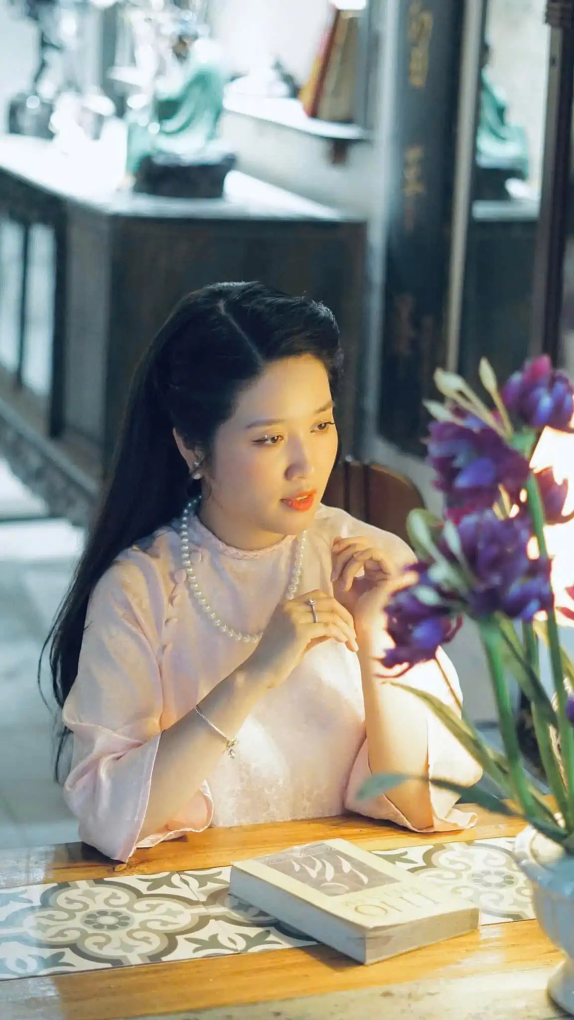 Nguyễn Hồng Linh – Nữ Giám đốc Truyền thông VPA và hành trình lan tỏa giá trị Việt