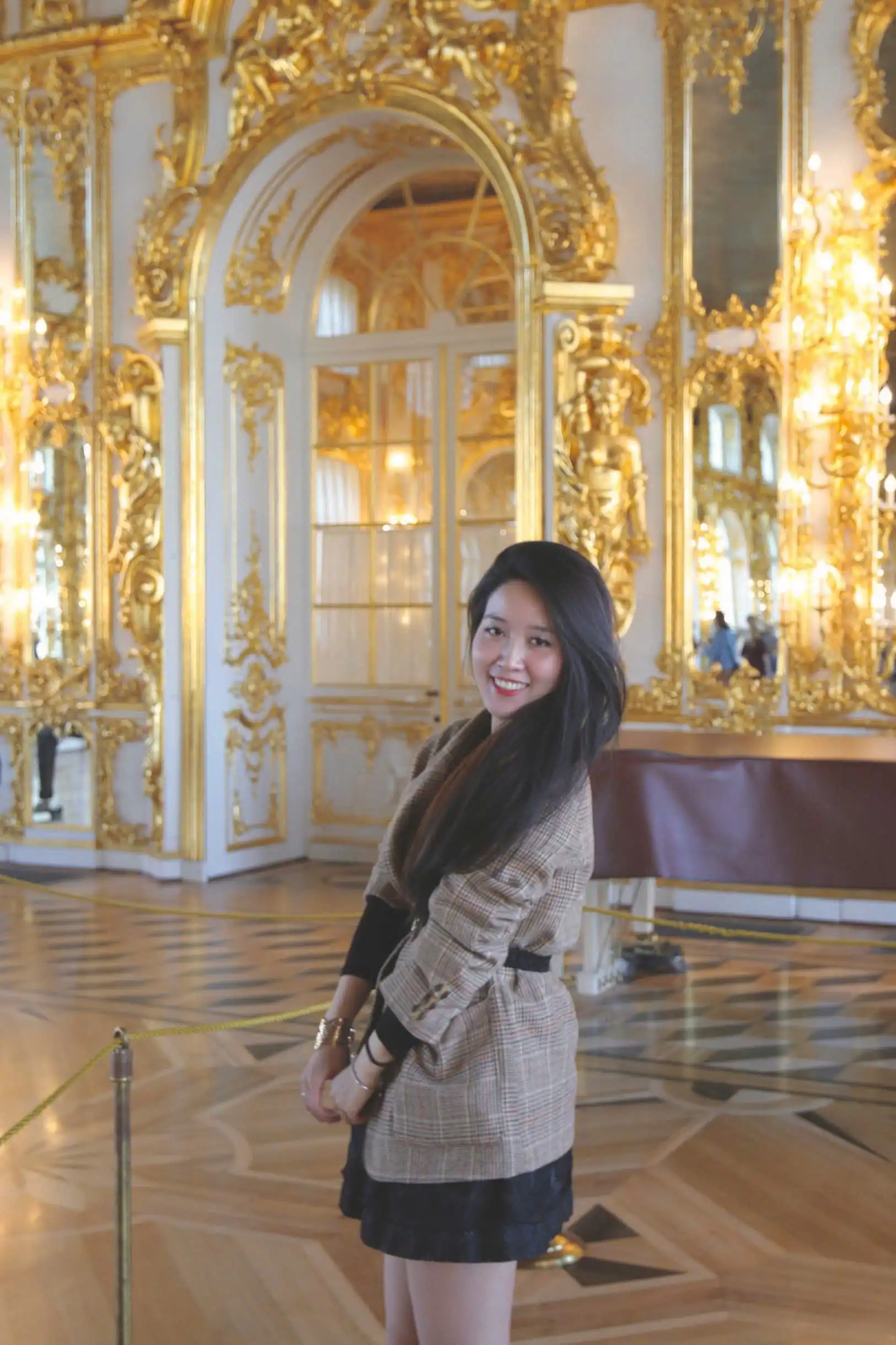 Nguyễn Hồng Linh – Nữ Giám đốc Truyền thông VPA và hành trình lan tỏa giá trị Việt