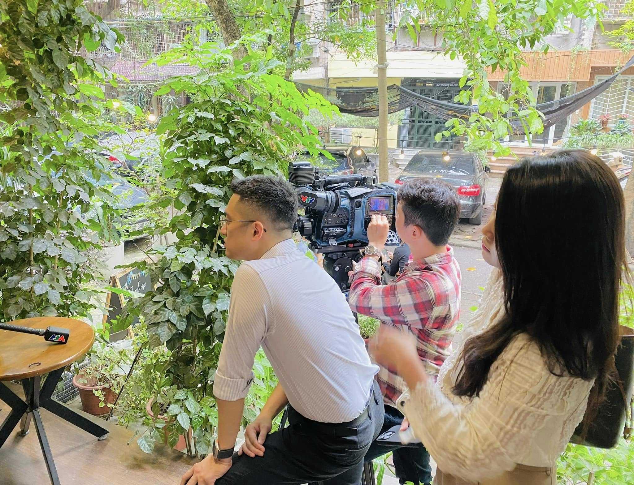 CEO Nguyễn Hồng Linh: Làm truyền thông là nghệ thuật quản trị niềm tin và chính sách