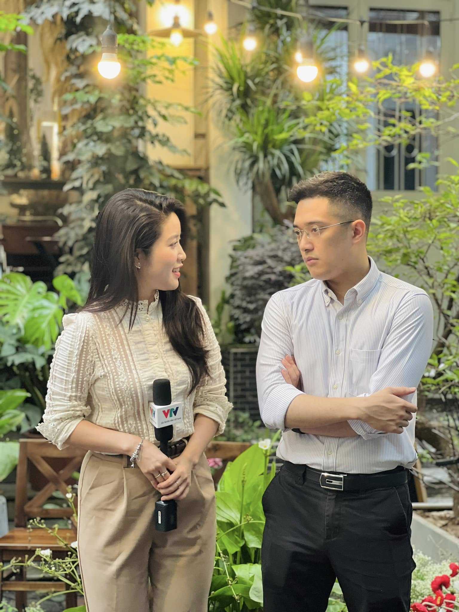 CEO Nguyễn Hồng Linh: Làm truyền thông là nghệ thuật quản trị niềm tin và chính sách