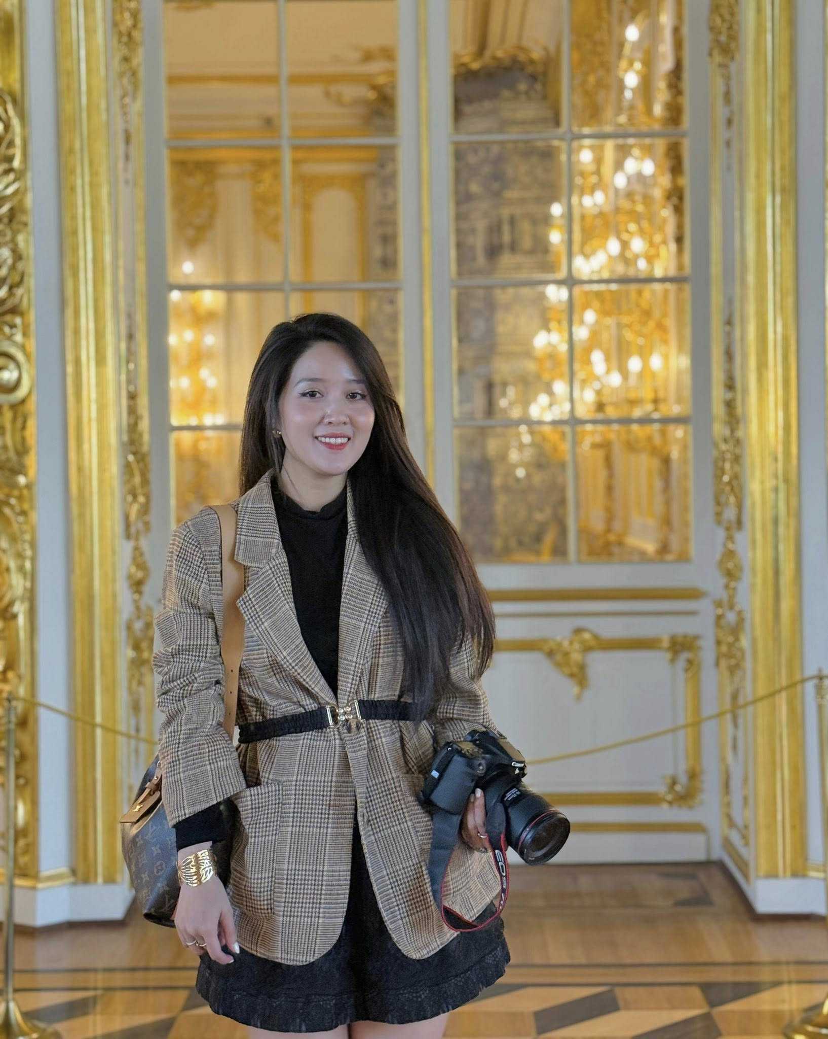 CEO Nguyễn Hồng Linh: Làm truyền thông là nghệ thuật quản trị niềm tin và chính sách