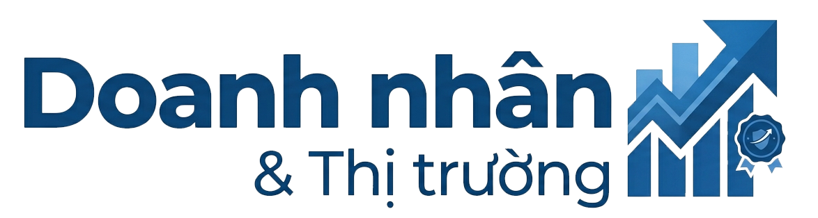 Doanh nhân và Thị trường