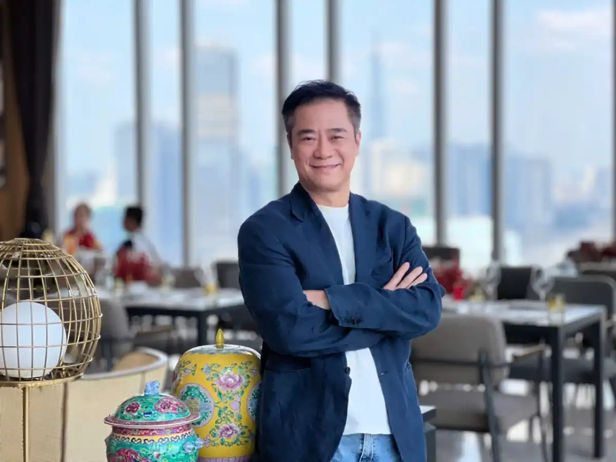 Chuyên gia ESG/NETZERO Phạm Hoài Trung: Người “dịch” ngôn ngữ ESG thành giải pháp thực chiến cho doanh nghiệp