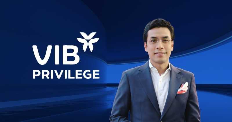 Founder Vietsuccess – MC Trần Quốc Khánh: “Tôi không chờ thời cuộc, tôi chọn làm chủ nó”