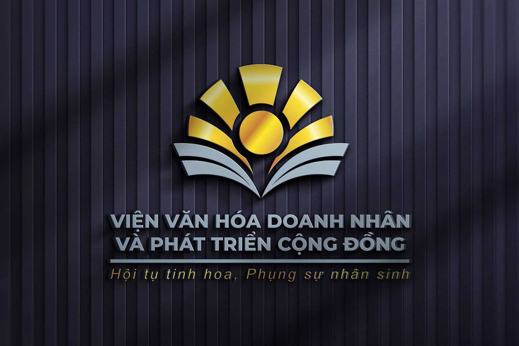 Viện Văn hóa Doanh nhân và Phát triển Cộng đồng – IECCD: Thêm một hướng đi mới từ khoa học hạnh phúc